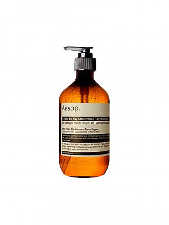 AESOP | A Rose By Any Other Name Detergente Corpo 500ml