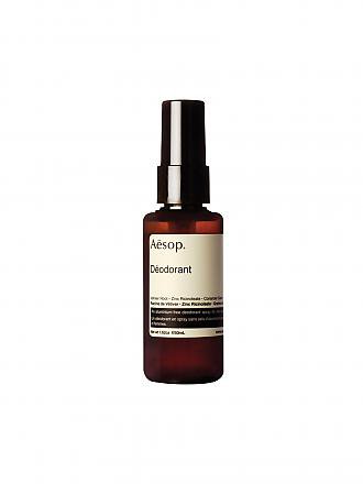 AESOP | Deodorant Spray (Senza Alluminio) 50ml