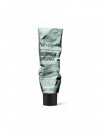 AESOP | Igiene orale - Dentifricio Toothpaste 60ml