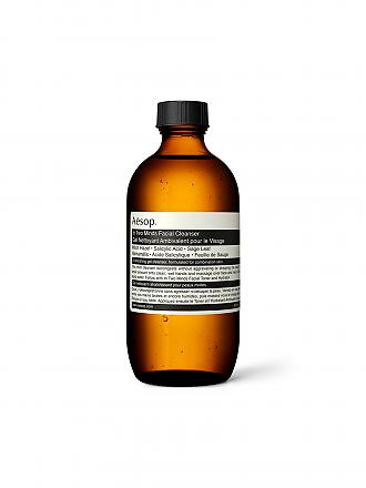 AESOP | Detergente Viso In Two Minds 200 ml