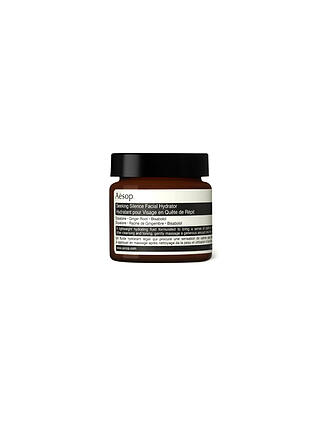 AESOP | Crema viso - Seeking Silence Facial Hydrator 60ml