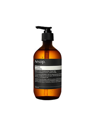 AESOP | Cura dei capelli - Shampoo 500ml