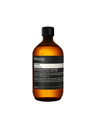 AESOP | Cura dei capelli - Ricarica Shampoo 500ml