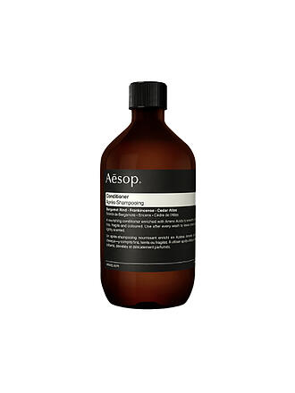 AESOP | Cura dei capelli - Ricarica balsamo 500ml