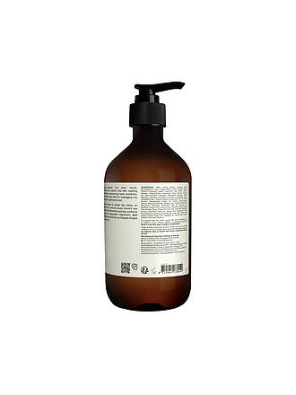 AESOP | Crema mani - Balsamo aromatico per le mani Eleos 500ml