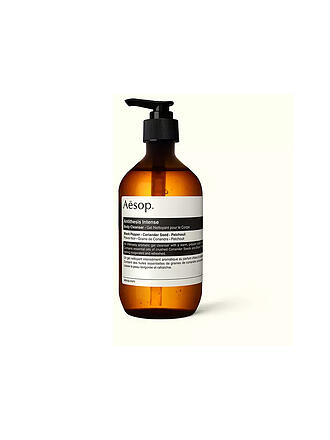 AESOP | Antithesis Detergente Corpo Intenso 500ml
