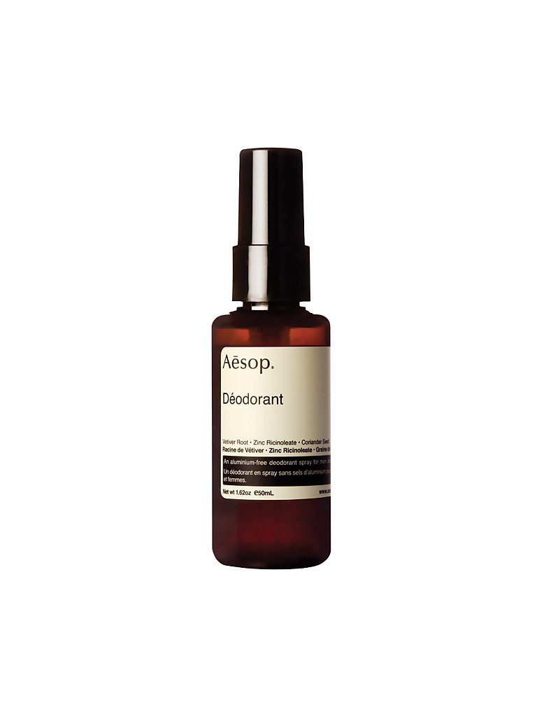 Deodorant Spray (Senza Alluminio) 50ml