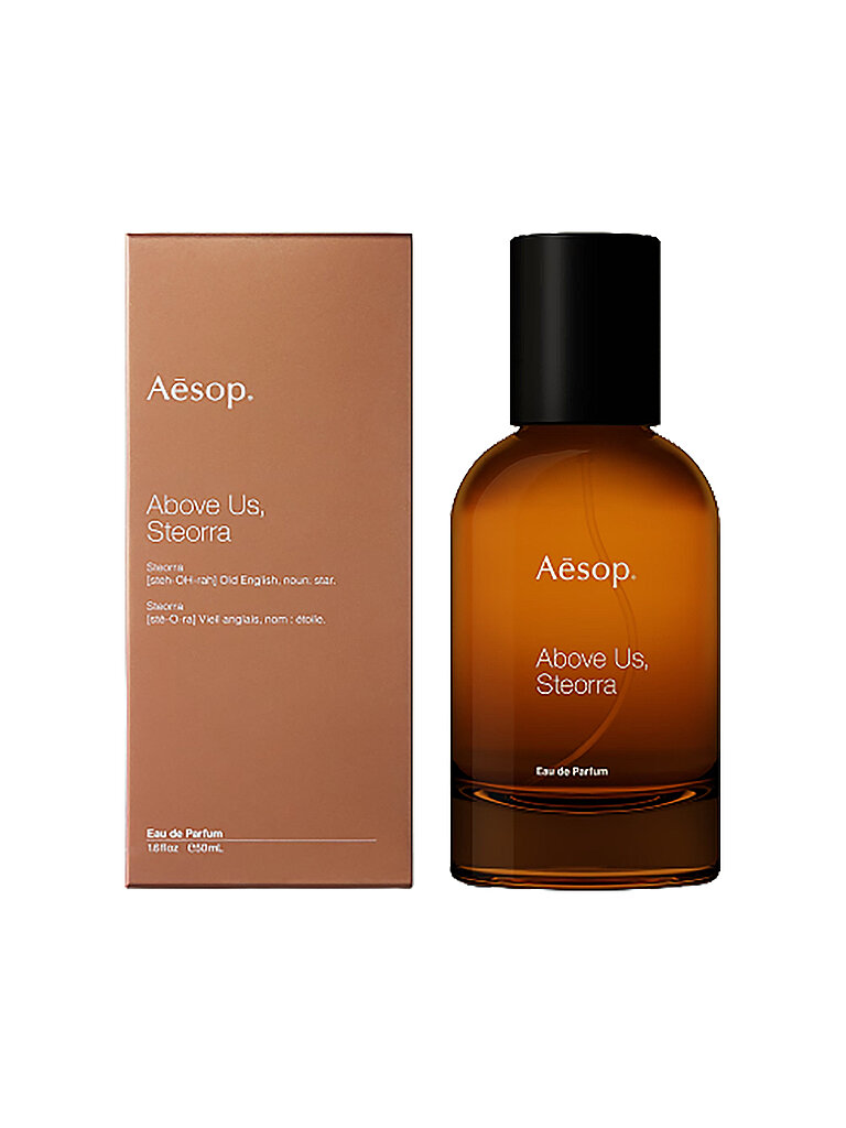 Above Us, Steorra Eau de Parfum 50ml