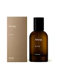 AESOP | Aurer Eau de Parfum 50ml | Senza colore