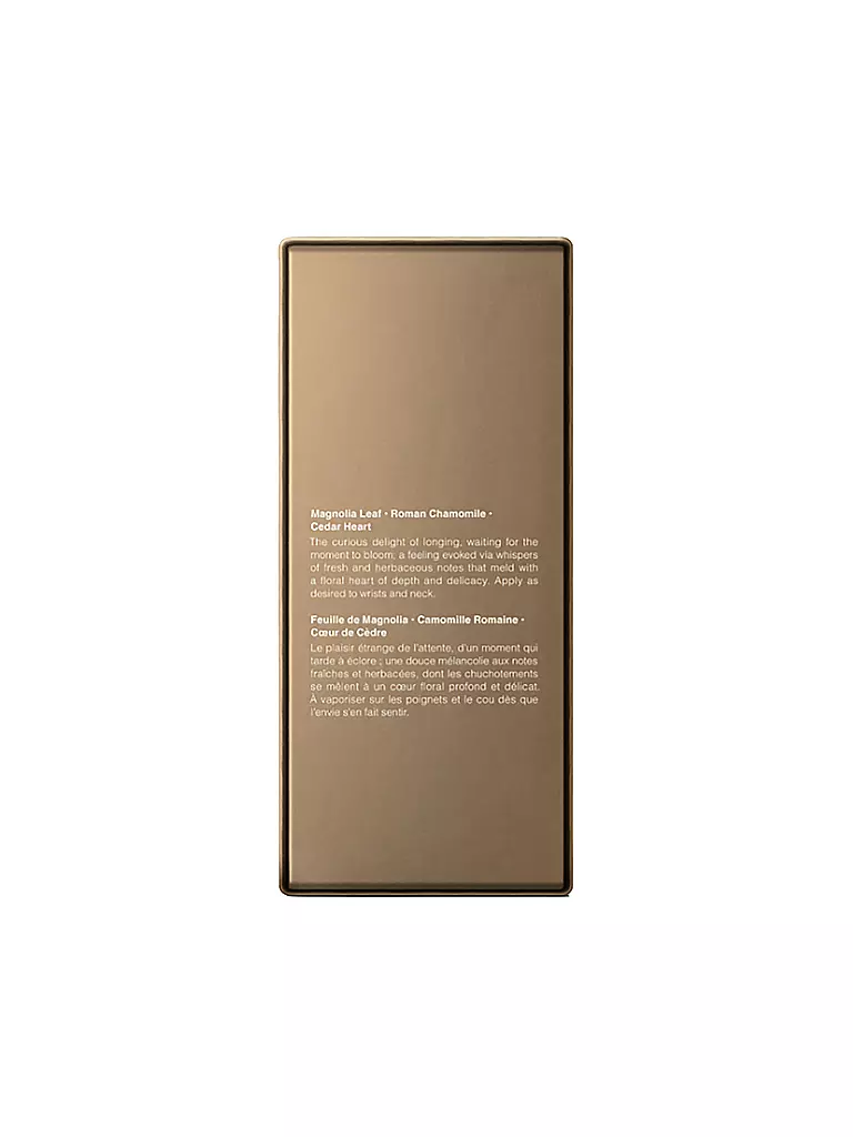 AESOP | Aurer Eau de Parfum 50ml | Senza colore