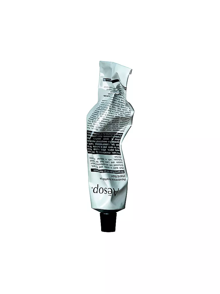 AESOP | Balsamo per le mani - Reverence Aromatique Hand Balm 75ml | Senza colore