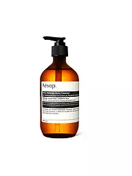 AESOP | Citrus Melange Body Cleanser 500ml | Senza colore