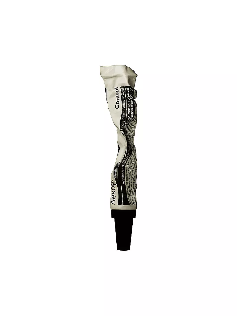 AESOP | Control 9ml | Senza colore