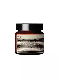 AESOP | Crema viso - Camellia Nut Facial Hydrating Cream 60ml | Senza colore