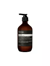 AESOP | Cura dei capelli - Balsamo 500ml | Senza colore