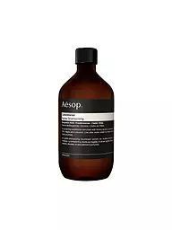 AESOP | Cura dei capelli - Ricarica balsamo 500ml | Senza colore
