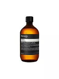 AESOP | Cura dei capelli - Ricarica Shampoo 500ml | Senza colore