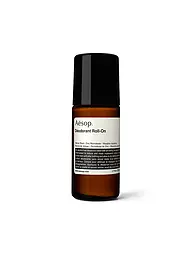 AESOP | Deodorante Roll-On 50ml | Senza colore