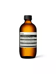 AESOP | Detergente Viso In Two Minds 200ml | Senza colore