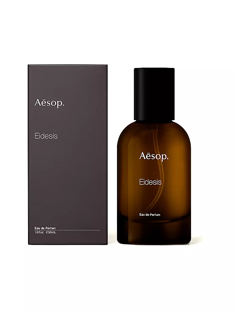 AESOP | Eidesis Eau de Parfum 50ml | Senza colore