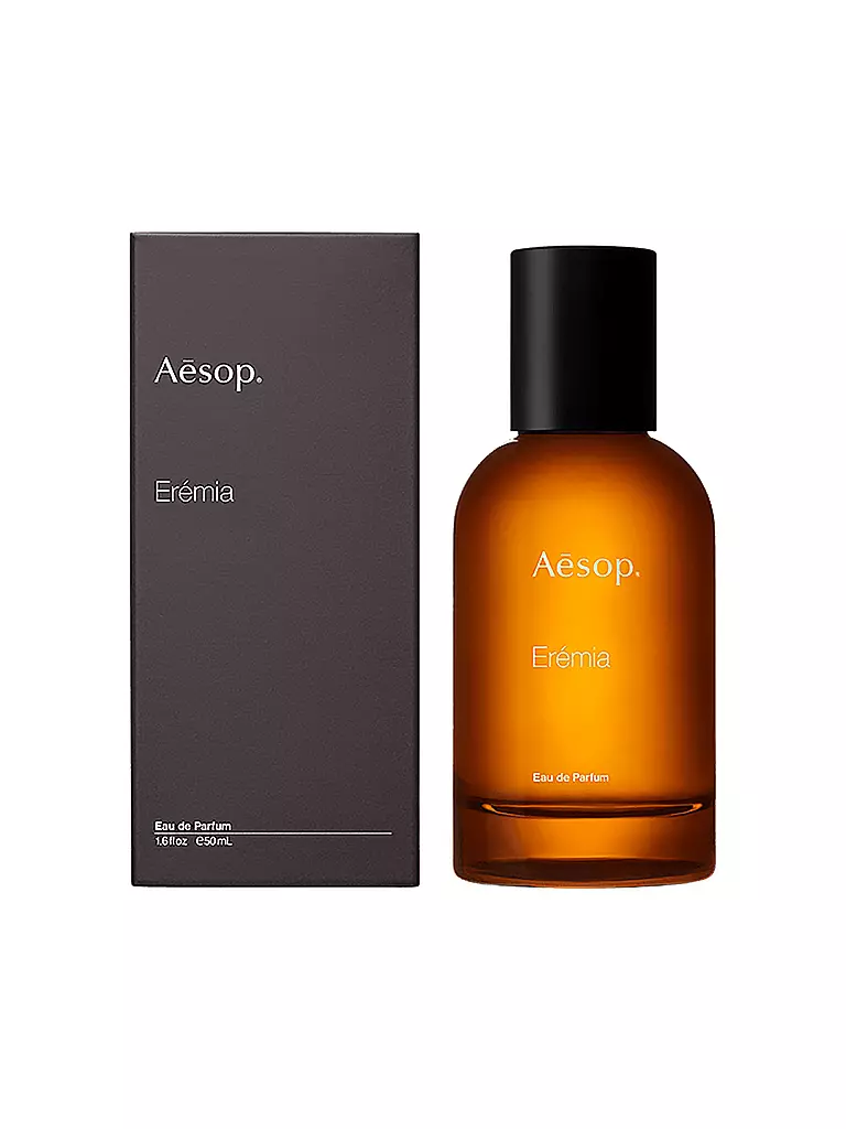 AESOP | Erémia Eau de Parfum 50ml | Senza colore