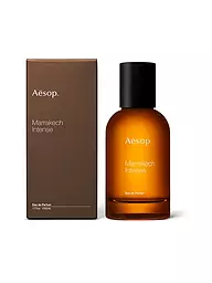 AESOP | Marrakech Intense Eau de Parfum 50ml | Senza colore
