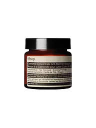 AESOP | Maschera - Chamomille Concentrate Anti-Blemish Masque 60ml | Senza colore