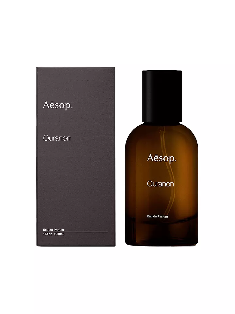AESOP | Ouranon Eau de Parfum | Senza colore