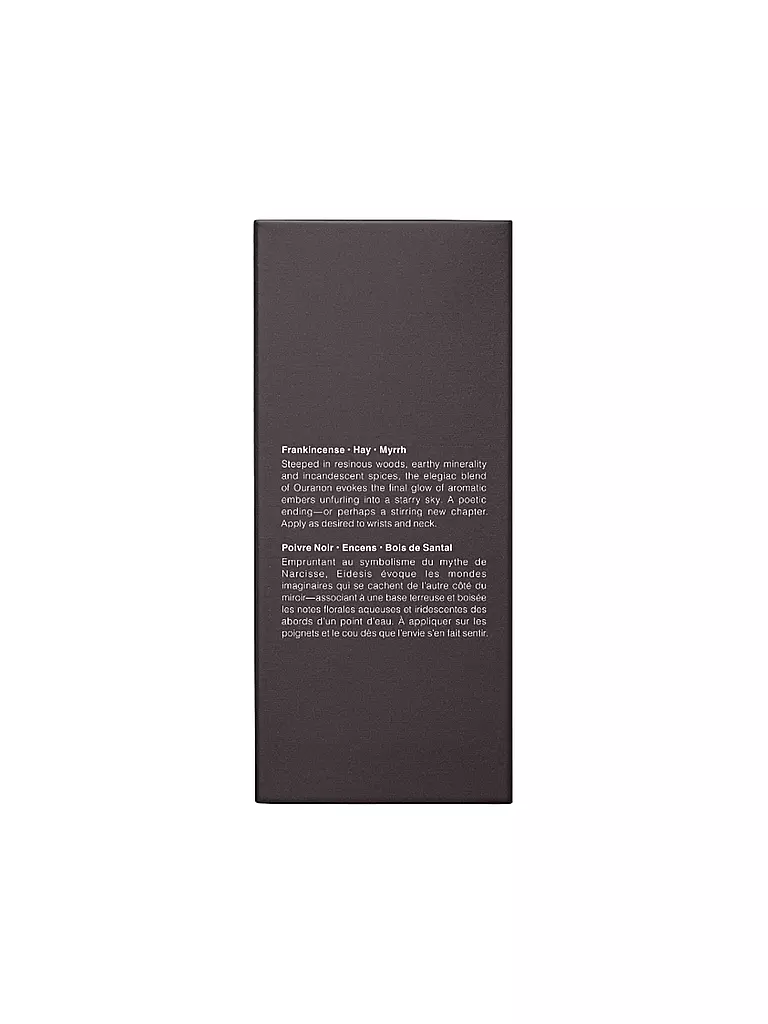 AESOP | Ouranon Eau de Parfum | Senza colore