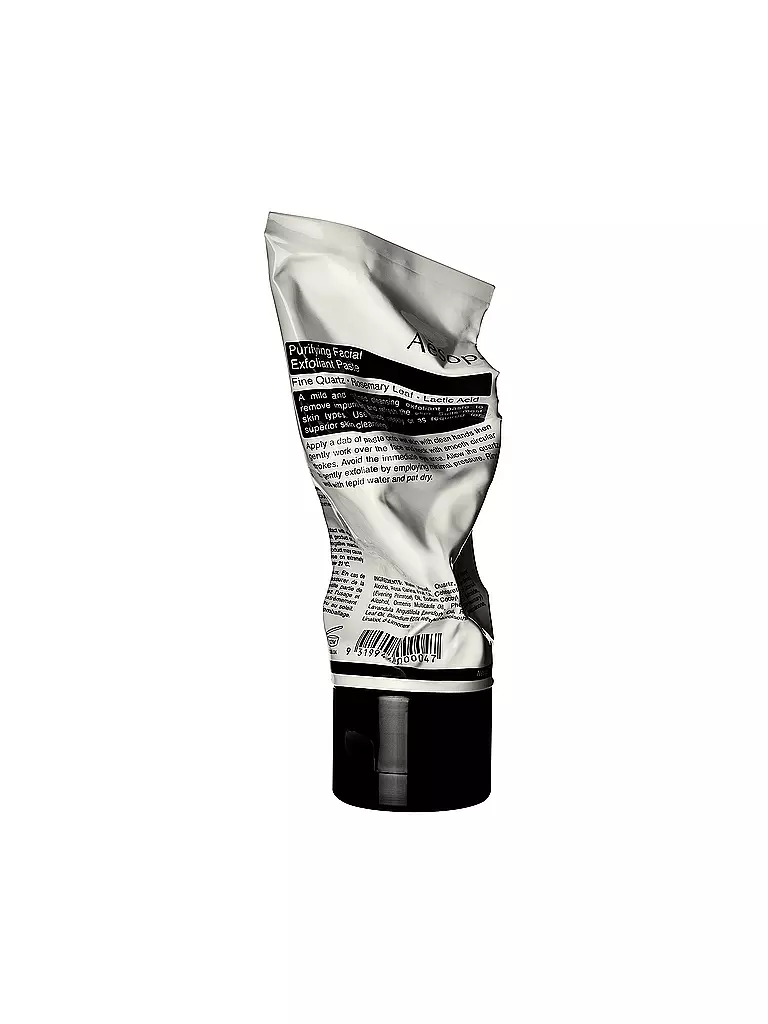 AESOP | Peeling - Purifying Facial Exfoliant Paste 75ml | Senza colore