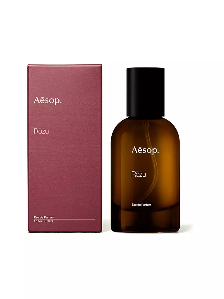 AESOP | Rōzu Eau de Parfum 50ml | Senza colore