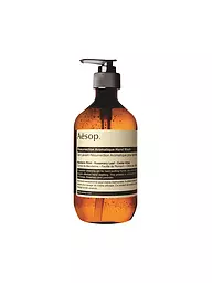 AESOP | Resurrection Aromatique Hand Wash 500ml | Senza colore