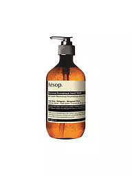 AESOP | Reverence Aromatique Hand Wash 500ml | Senza colore
