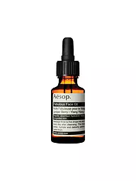 AESOP | Siero - Fabulous Face Oil 25ml | Senza colore