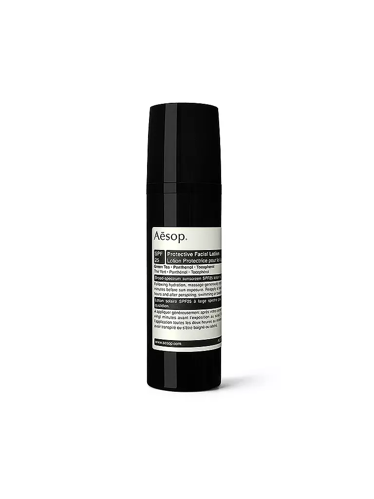 AESOP | Sonnenpflege - Protective Facial Lotion SPF25 50ml | Senza colore