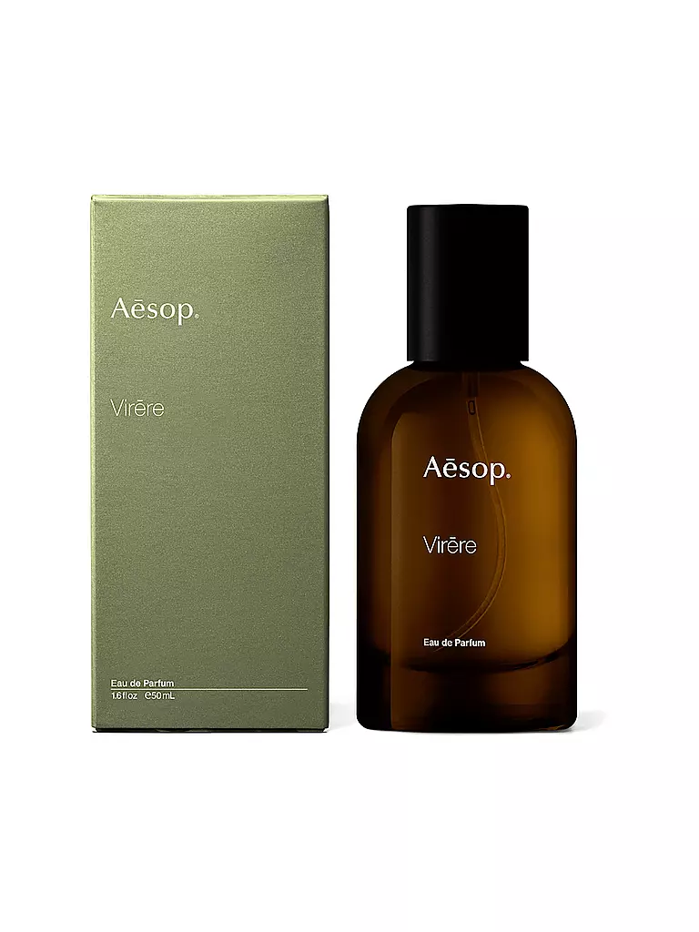 AESOP | Virere Eau de Parfum 50ml | Senza colore
