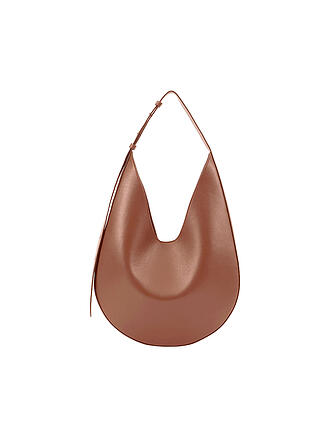 AESTHER EKME | Borsa in pelle - Hobo Bag HOBO