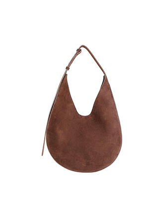 AESTHER EKME | Borsa in pelle - Hobo Bag HOBO