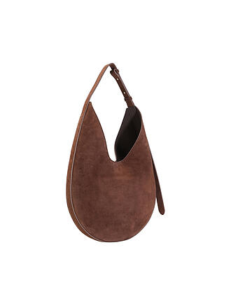 AESTHER EKME | Borsa in pelle - Hobo Bag HOBO