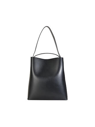 AESTHER EKME | Borsa in pelle - Bucket Bag SAC
