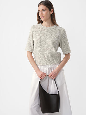 AESTHER EKME | Borsa in pelle - Borsa a spalla LUNE