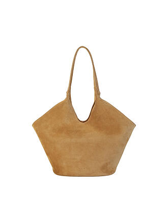 AESTHER EKME | Borsa in pelle - Hobo Bag PHANTOM TOME