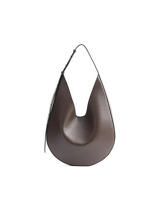 AESTHER EKME | Borsa in pelle - Hobo Bag HOBO