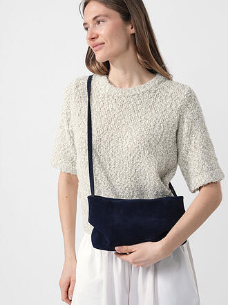 AESTHER EKME | Borsa in pelle - Borsa a tracolla NINA CLUTH