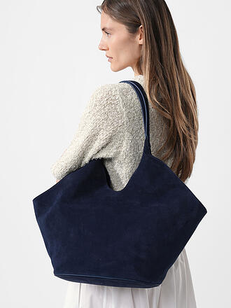 AESTHER EKME | Borsa in pelle - Hobo Bag PHANTOM TOME