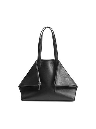 AESTHER EKME | Borsa in pelle - Shopper FOLD