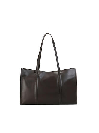 AESTHER EKME | Borsa in pelle - Shopper MARKET Medium