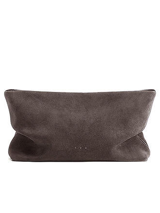 AESTHER EKME | Borsa in pelle - Clutch NINA CLUTCH