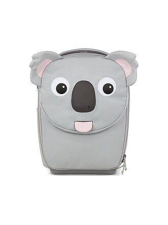 AFFENZAHN | Kindertrolley "Amico di viaggio - Karla Koala"