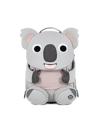 AFFENZAHN | Zaino per bambini Grandi Amici - Koala